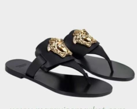 Givenchy Slippers